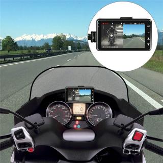 MOTOCYKLOVÁ KAMERA Display 3   Rozlišení:1080 P