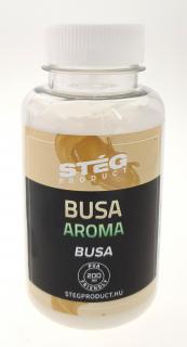 Aroma / booster 200ml příchuť: Busa - tolstolobik