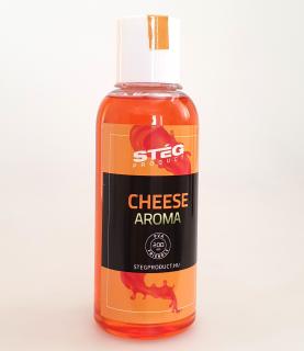 Aroma / booster 200ml příchuť: Cheese
