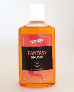 Aroma / booster 200ml příchuť: Fantasy