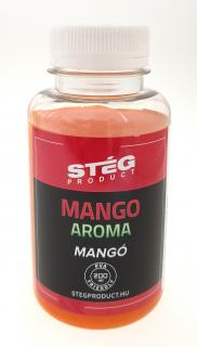 Aroma / booster 200ml příchuť: Mango