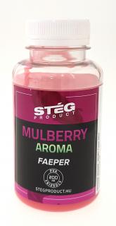 Aroma / booster 200ml příchuť: Mulberry