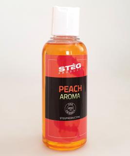 Aroma / booster 200ml příchuť: Peach