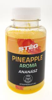 Aroma / booster 200ml příchuť: Pineapple