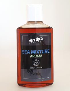 Aroma / booster 200ml příchuť: Sea Mixture