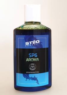Aroma / booster 200ml příchuť: SP6