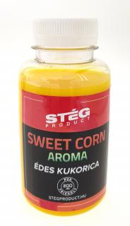 Aroma / booster 200ml příchuť: Sweet Corn