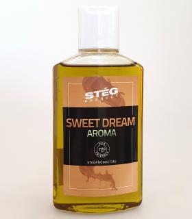 Aroma / booster 200ml příchuť: Sweet Dream