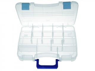 Box vario velikost boxu: větší - 380x290x110 mm