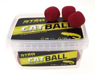 Cat Ball 28mm
