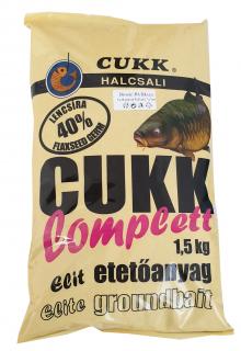 CUKK Complett 1,5kg