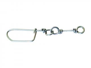 Drátkový system 1 mm délka závěsu: 5 cm, průměr drátu: 1 mm