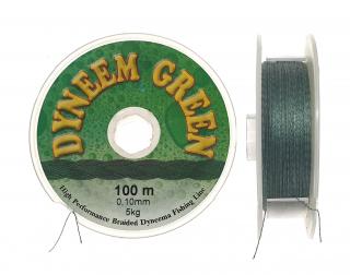 DYNEEM GREEN 100m