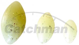 Gumový váleček fluo Kusů v balení: 5 ks, velikost válečku: 22/11 mm