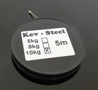 Kev Steel 5m Nosnost: 10 kg