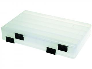 Krabička na woblery velikost krabičky: malá - 275 x 190 x 45 mm