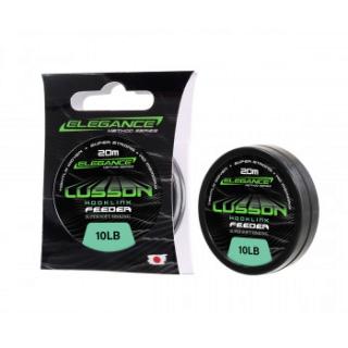 Lusson hooklink feeder Návin: 20m, pevnost vlasce: 3,62kg