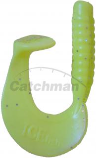 Monstertail 9 cm Barevná varianta: AG, velikost twisteru: 9 cm