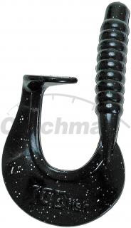 Monstertail 9 cm Barevná varianta: BS, velikost twisteru: 9 cm