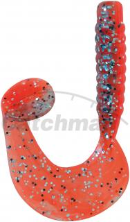 Monstertail 9 cm Barevná varianta: BZ, velikost twisteru: 9 cm