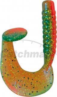 Monstertail 9 cm Barevná varianta: CZ, velikost twisteru: 9 cm