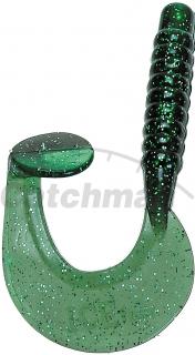 Monstertail 9 cm Barevná varianta: GB, velikost twisteru: 9 cm