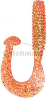 Monstertail 9 cm Barevná varianta: GO, velikost twisteru: 9 cm