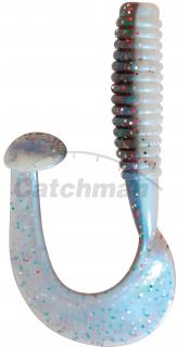 Monstertail 9 cm Barevná varianta: MB, velikost twisteru: 9 cm