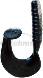 Monstertail 9 cm Barevná varianta: NB, velikost twisteru: 9 cm