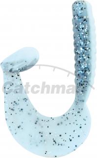 Monstertail 9 cm Barevná varianta: QP, velikost twisteru: 9 cm