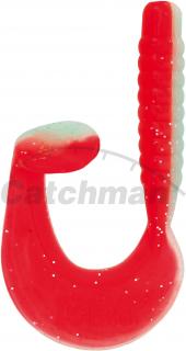 Monstertail 9 cm Barevná varianta: RF, velikost twisteru: 9 cm
