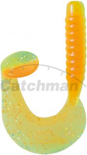 Monstertail 9 cm Barevná varianta: RG, velikost twisteru: 9 cm