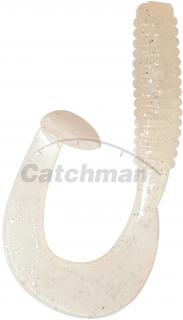 Monstertail 9 cm Barevná varianta: WS, velikost twisteru: 9 cm