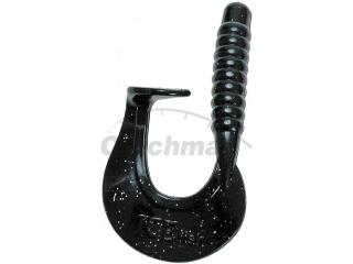 Monstertail11 cm Barevná varianta: BS, velikost twisteru: 11 cm