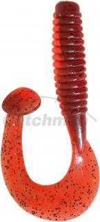 Monstertail11 cm Barevná varianta: DO, velikost twisteru: 11 cm