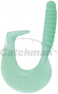 Monstertail11 cm Barevná varianta: FLUO, velikost twisteru: 11 cm