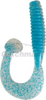 Monstertail11 cm Barevná varianta: SB, velikost twisteru: 11 cm