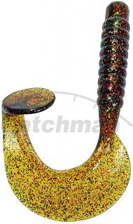 Monstertail11 cm Barevná varianta: TK, velikost twisteru: 11 cm