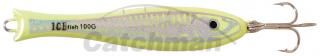 Pilker 3D Ice fish barevná kombinace: 5, váha pilkeru: 100 g