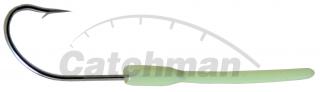 Převlek na háčky - fluo rozměry převleku: M - 4x1,3x50 mm