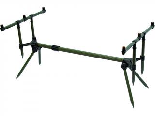 Rod pod fix