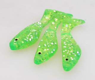 Rybka Ice Fish 5cm Barevné provedení: 051