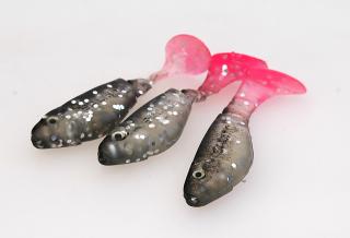 Rybka Ice Fish 5cm Barevné provedení: 150