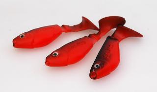 Rybka Ice Fish 5cm Barevné provedení: 152