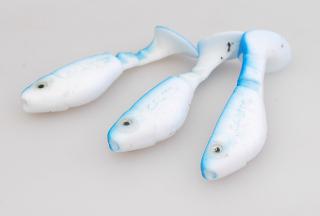 Rybka Ice Fish 5cm Barevné provedení: 153
