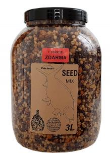 Seed mix 3l