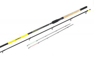 Shadow picker 270 FXRD-044270 délka prutu, vrhací zátěž: 3,00m / 50g, transportní délka: 155cm, váha prutu, počet dílů: 190g / 2+2