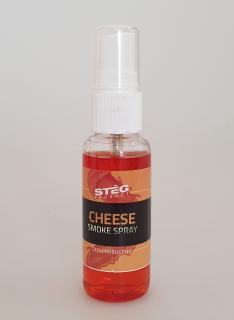 Smoke Spray 30ml příchuť: Cheese