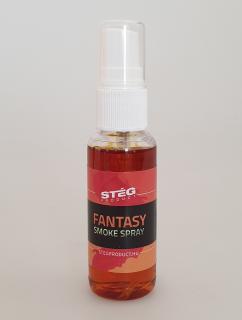 Smoke Spray 30ml příchuť: Fantasy