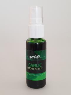 Smoke Spray 30ml příchuť: Garlig